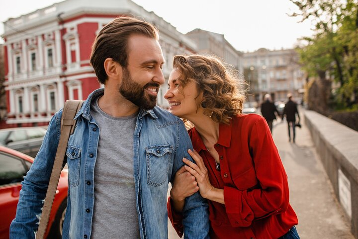 Enchanting Český Krumlov Private Walking Tour: Echoes of the Past - Photo 1 of 10